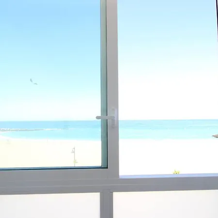 Vistas View アパート *