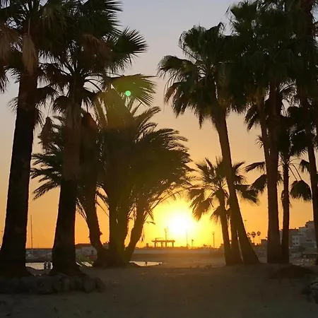 Vistas View Appartamento Los Cristianos (Tenerife)