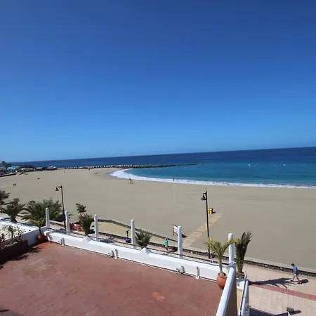 Apartament Vistas View Los Cristianos (Tenerife)