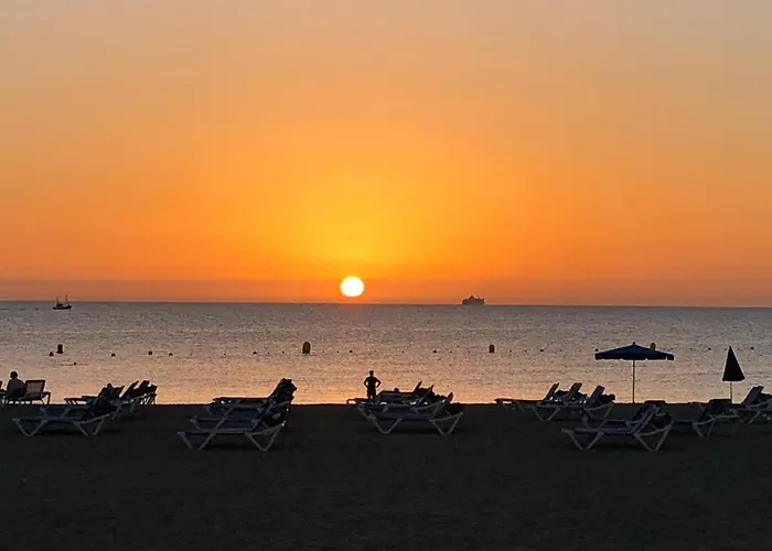 Vistas View דירה *