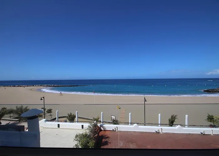 Vistas View Apartmán Los Cristianos (Tenerife)