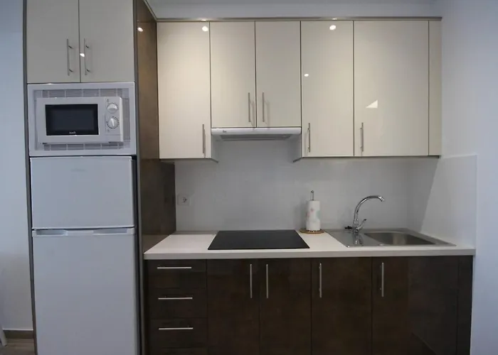 דירה Vistas View