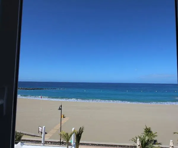 דירה Vistas View לוס כריסטיאנוס