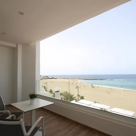 Vistas View Appartement *