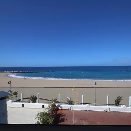 Vistas View شقة لوس كريستيانوس