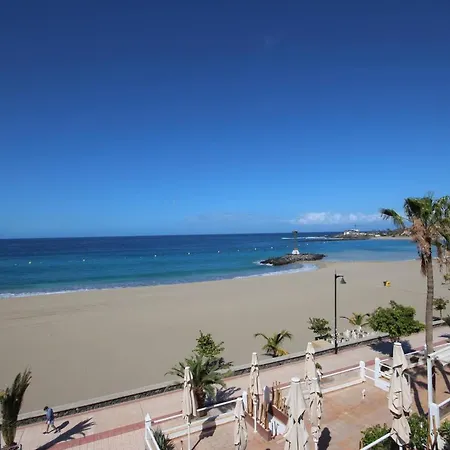Vistas View Appartement