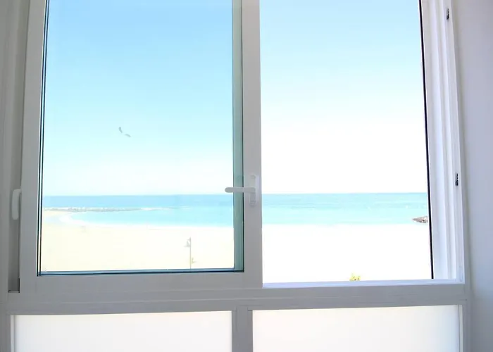 Vistas View 公寓 *