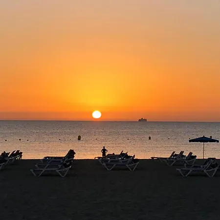 Vistas View Appartement *