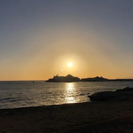 Appartement Vistas View