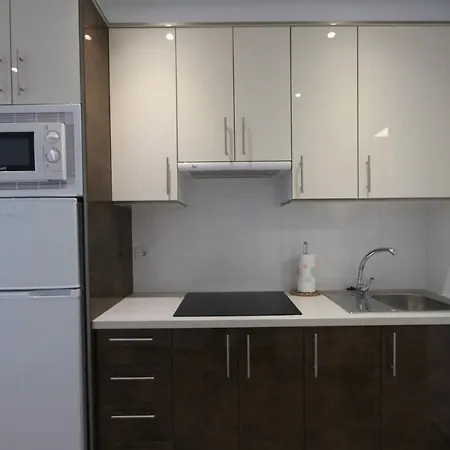 Appartement Vistas View