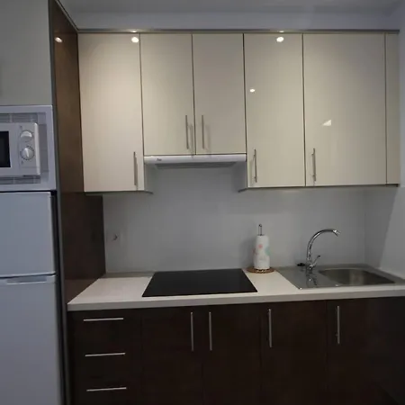 Vistas View Appartement