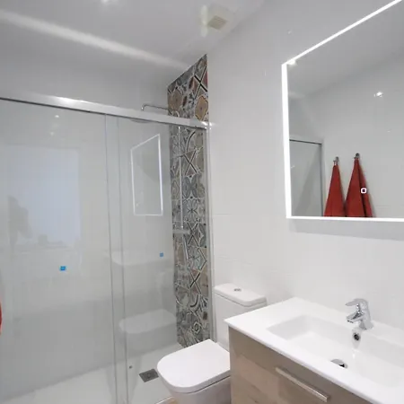 Vistas View Appartement