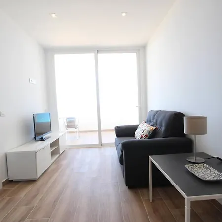 Vistas View Appartement