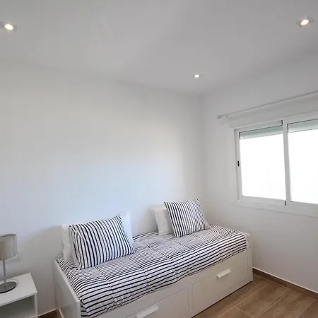 Vistas View Appartement Los Cristianos (Tenerife)