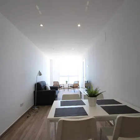 Vistas View Appartement