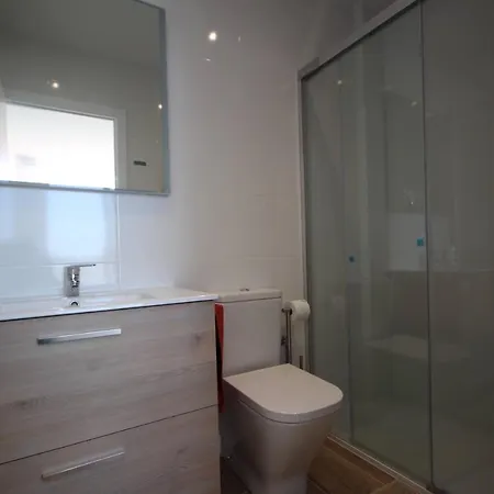 Vistas View Appartement *