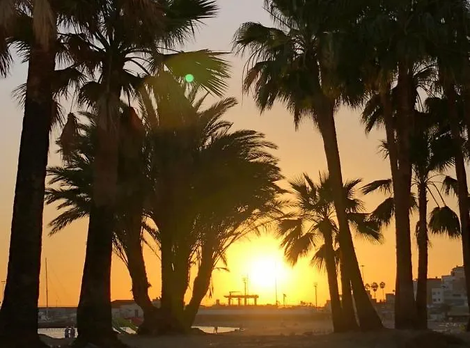 Vistas View Apartament Los Cristianos (Tenerife)