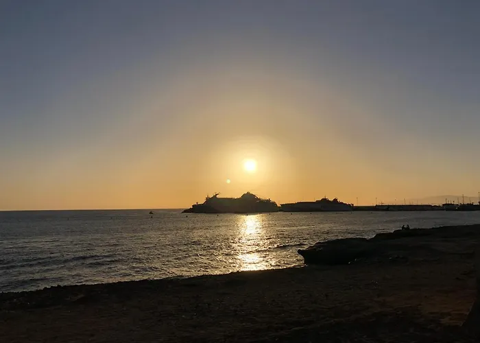 Apartament Vistas View