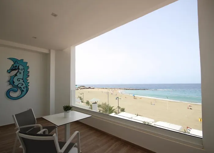 Vistas View Apartament *