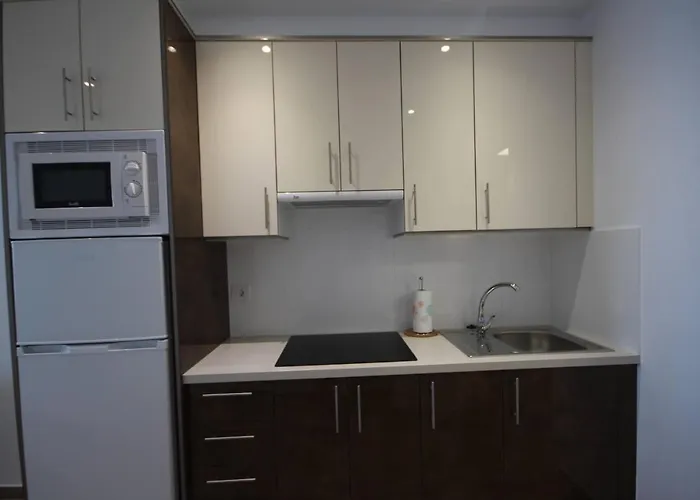 Vistas View Apartament