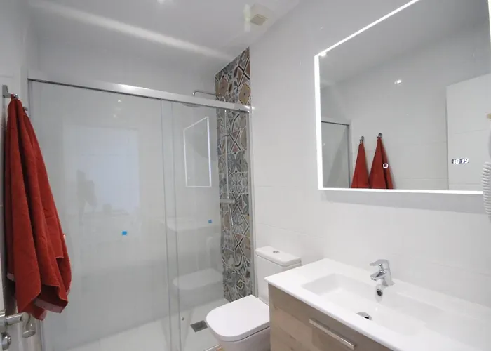 Vistas View Apartament