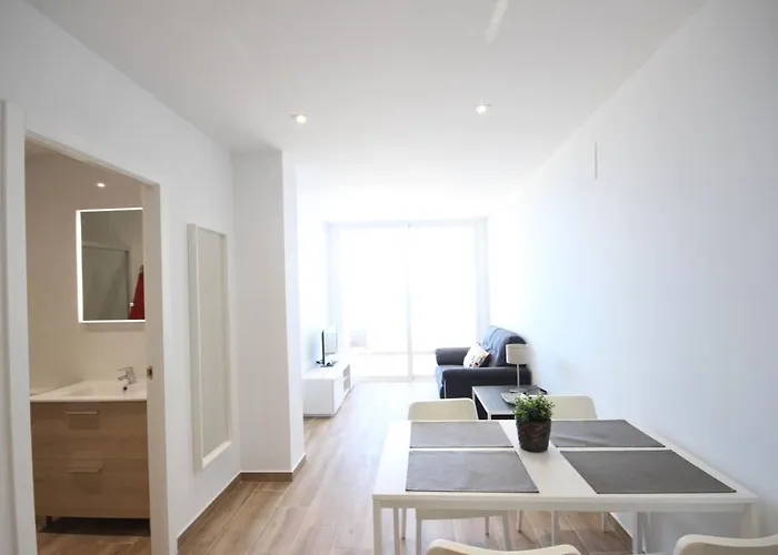 Vistas View * Los Cristianos (Tenerife)