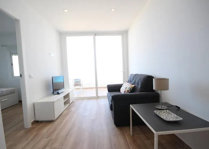 Vistas View Apartament