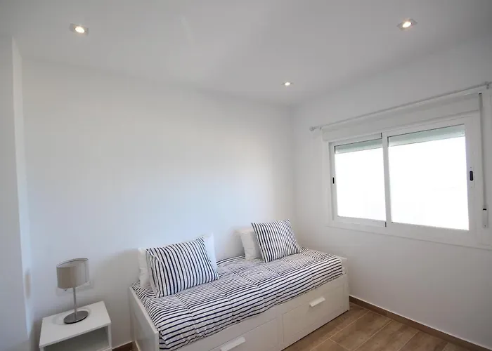 Vistas View Apartament Los Cristianos (Tenerife)