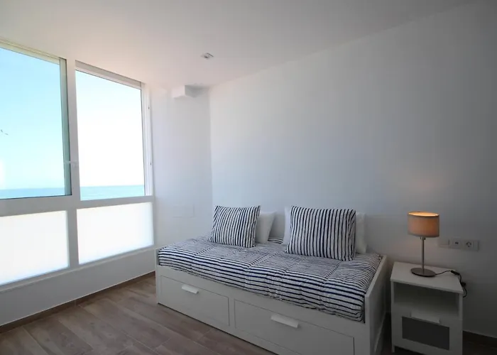 Vistas View Los Cristianos (Tenerife)