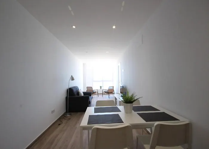 Vistas View Apartament