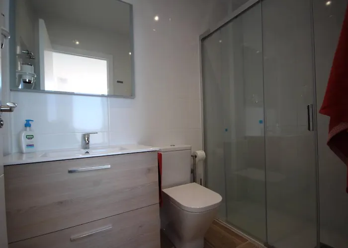 Vistas View Apartament *